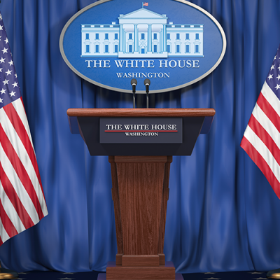 The White House 'Covid' Censorship Machine