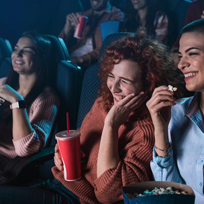 The Dystopian Rebirth Of Moviepass As An App That “Tracks Users’ Eyes” To Make Sure They Watch Advertisements