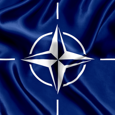 NATO Doubles Down on Pledge to Eventually Admit Ukraine
