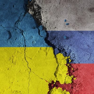 Does Ukraine Need To Be Denazified?