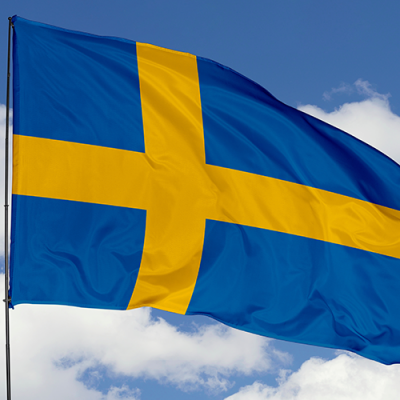 Sweden To Reintroduce Conscription