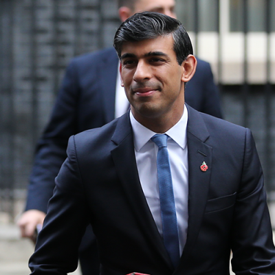 Rishi Sunak spends £500,000 of taxpayers’ cash on focus groups ‘to repair his image’