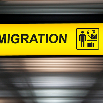 2021 Census Reveals Scale of Immigration into Britain