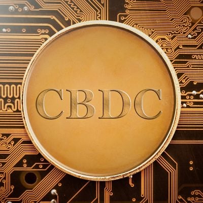 Global Finance Elites Are Planning CBDC Social Credit Scores