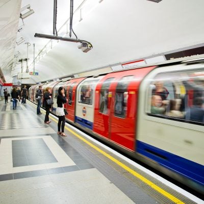 Explosive fault on Elizabeth Line trains ‘could wipe a few people out’, whistleblower claims
