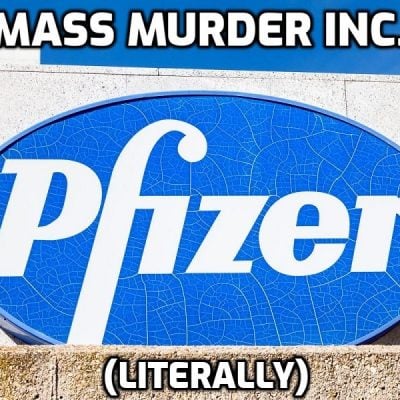 Sudden Deaths Twice as High Among Vaccinated in Pfizer Trial