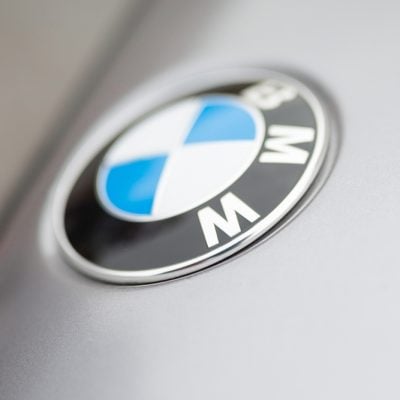 Electric 'self-driving' BMW test car veers into oncoming traffic leaving one dead and nine injured in mass pile-up in Germany