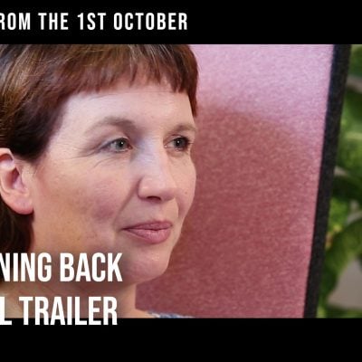No Turning Back | OFFICIAL TRAILER 2 | Ickonic Original Film