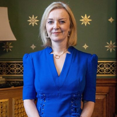 Russian spy chief weighs in on Truss’ alleged ‘It’s done’ text