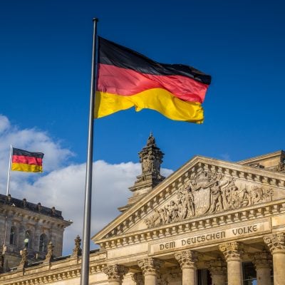 German Media and Political Establishment Ponder Whether to Ban the Political Preferences of a Fifth of the Population