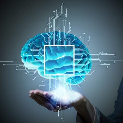 The Brain-Computer Interface Is Already Here