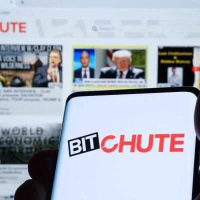 Founder and Creator of BitChute Has Bank Account Frozen in Blatant Act of Theft and Censorship