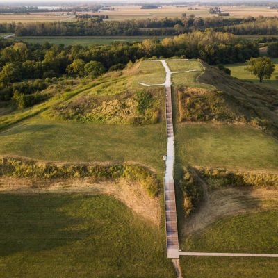 The Biggest Ancient City You’ve Probably Never Heard of Is in Illinois