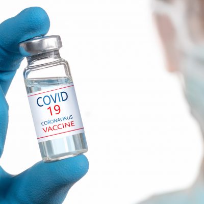 UK Oncologist warns Cancers are rapidly developing post-'Covid 'Vaccination – 'I am experienced enough to know this is not coincidental'