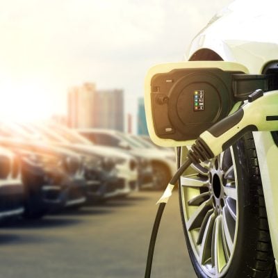 Your cut-out-and-keep guide to electric cars
