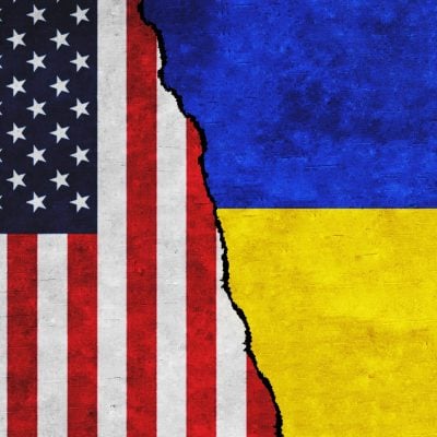 U.S. Has Been Planning Ukraine's Counteroffensive 'For Months,' Victoria Nuland Says