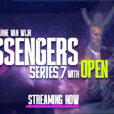 The Hidden Agenda Behind the Pandemic: 'Open' Speaks with Christianne on Messengers