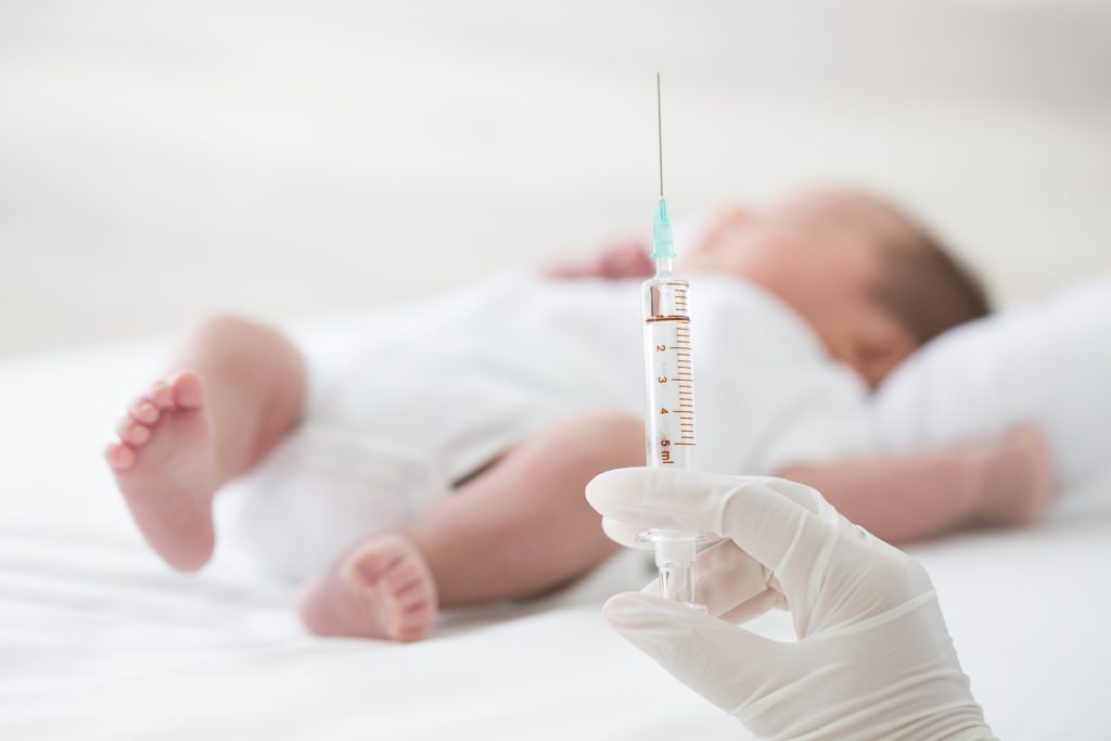 Healthbot- In 1994 Japan ended all mandatory vaccines for babies under two years old. Japan now has one of the lowest infant mortality rates in the world. America has the highest infant mortality of all industrialized nations. Healthbot- In 1994 Japan ended all mandatory vaccines for babies under two years old. Japan now has one of the lowest infant mortality rates in the world. America has the highest infant mortality of all industrialized nations.