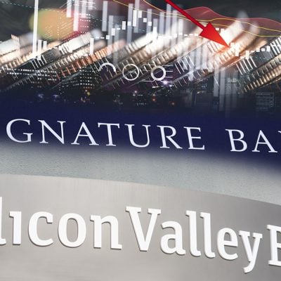 Signature and SVB - this was a disaster for America