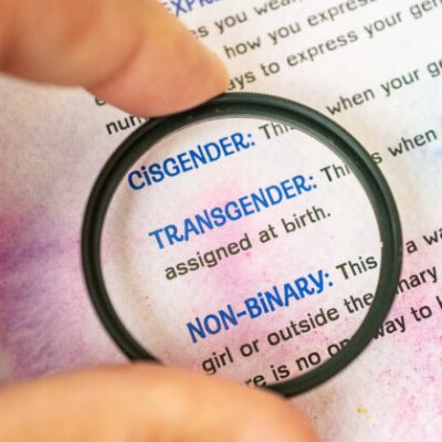 The Latest British Social Attitudes Report Proves the Terror Tactics of the Trans Taliban Aren’t Working