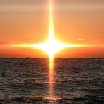Congressional Report Details Blocking Sunlight To Save The Planet From “Global Warming”