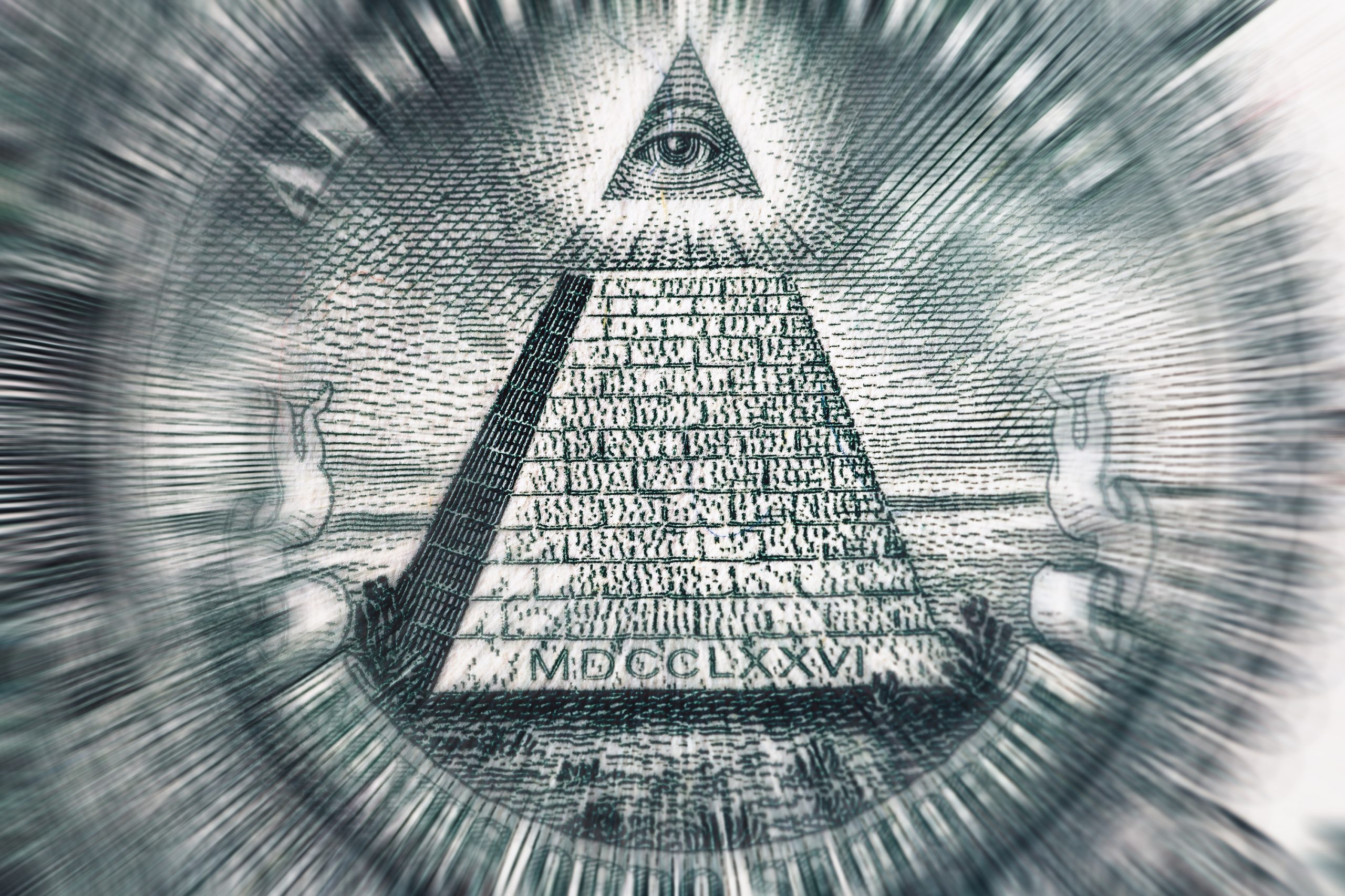 EXACTLY how the Global Cult works – if you can see them they are gofers and nothing more (no matter what they call themselves)