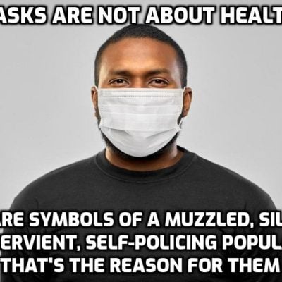 German Judge Gets 2-Year Suspended Sentence For Overturning Mask Mandates in Schools