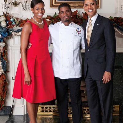 No 911 call … No toxicology … No ID of witness, 26: What are the Obamas trying to hide about the death of personal chef while paddle boarding in pond outside their Martha's Vineyard mansion?