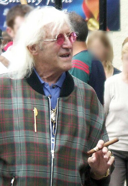 ‘I’ve Heard Names …’ Jimmy Savile Investigator Spells It Out – Sorry, mate, OF COURSE the royals knew