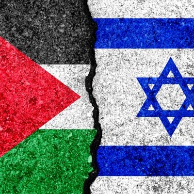 Matthew Ehret: The Plymouth Brethren, British intelligence and mystic cults in Palestine