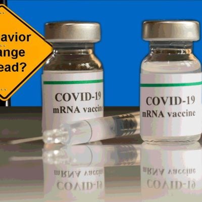'Covid' Fake Vaccination is Changing the Personality of Recipients