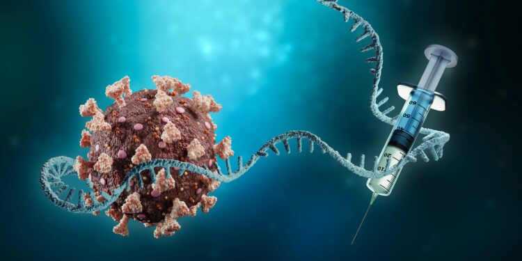 New ‘AI vaccine’ could protect against all viruses including ‘Covid’ and Ebola