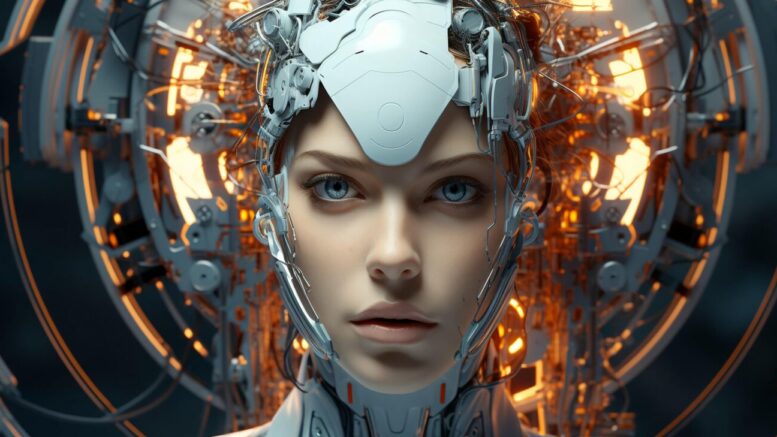 I knew Robert Dean and agreed with much, though not all, of what he said. The body biological computer was for sure created by a non-human force in its present form and feeds us a fake sense of reality to control perception, self-identity, and so US. AI-human fusion is the next stage of this perceptual control to totally exclude consciousness – the True-‘I’ – from the perception process. Overriding the body program with consciousness is what we call ‘awakening’ – the Cult’s worst nightmare. See The Road Map.