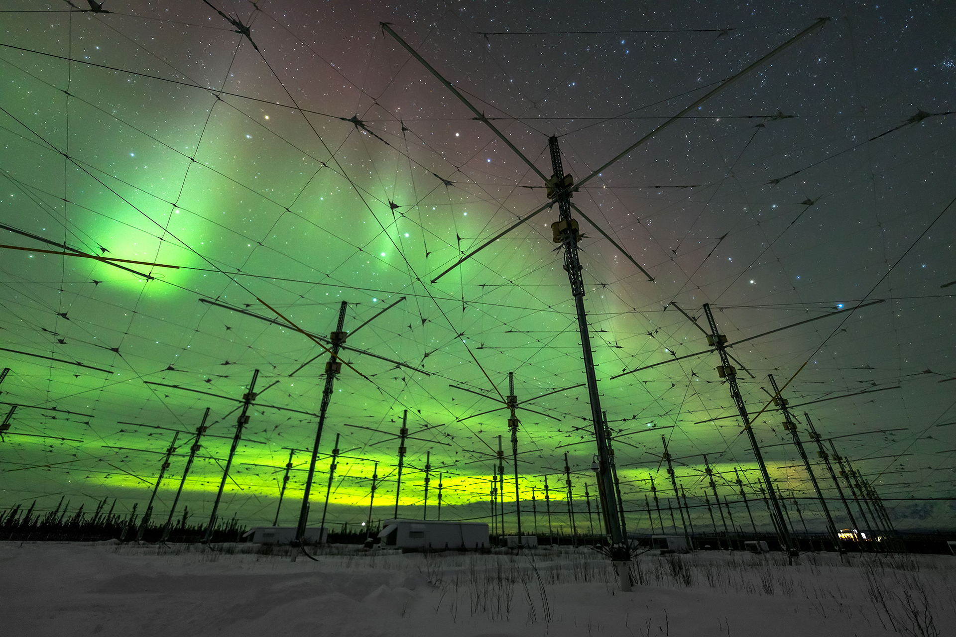 Military Weather Modification as a Pretext to Extreme Power and Control