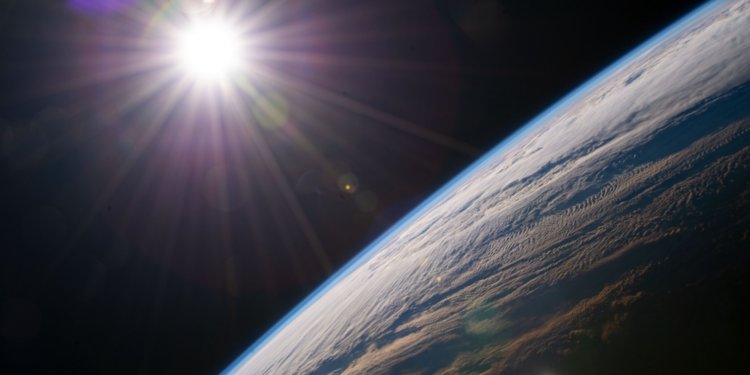 Climate Change is Driven by Changes in Orientation of Earth to Sun, Not Carbon Emissions, New Analysis of Berkeley Earth Data Shows