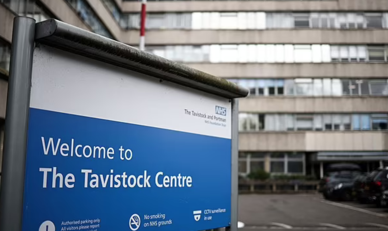 More than 250 children of primary school age are waiting for care at NHS gender clinics – with the youngest aged six or under