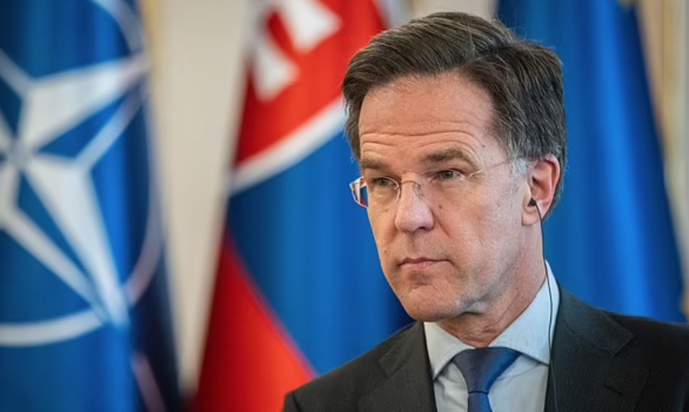 A proper reporter asks a proper question of Cult NATO gofer Rutte and gets the usual bullshit answer. Rutte sat with Trump at a new conference while Trump demanded US ownership of Greenland and said all trade with Spain would end. Both are NATO members (Greenland via Denmark) and he said NOTHING.