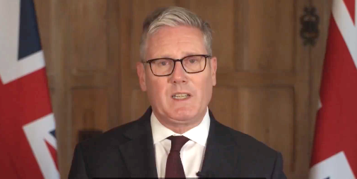 Starmer Lied to My Face Over Tax Raid, Says Hotel Owner