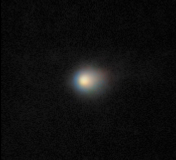Interstellar comet 3I/ATLAS is nearly as old as the universe itself – is this the final nail in the coffin for the alien conspiracy?