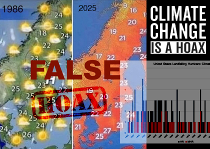 Europe is warming faster than the rest of the world — here’s why