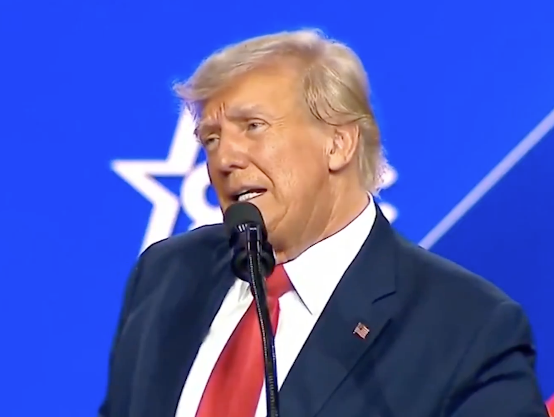 Trump Plotted Secret White House Teardown: Biographer Michael Wolff