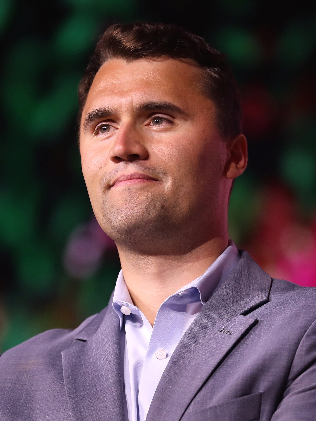 Tyler Robinson DENIES Shooting Charlie Kirk