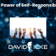 The Power of Self-Responsibility.