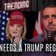 Liz Truss Joins The Trump Train | Trending Ep168