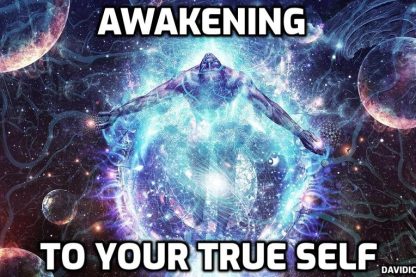 Everything is Frequency and Vibration