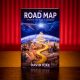 Tonight at 7pm UK time I will be live on X Spaces to discuss my new book, ‘The Road Map’. This will be an audio-only broadcast for around 60 minutes. In the meantime, ‘The Road Map’ is available now for pre-order at the Davidicke.com shop