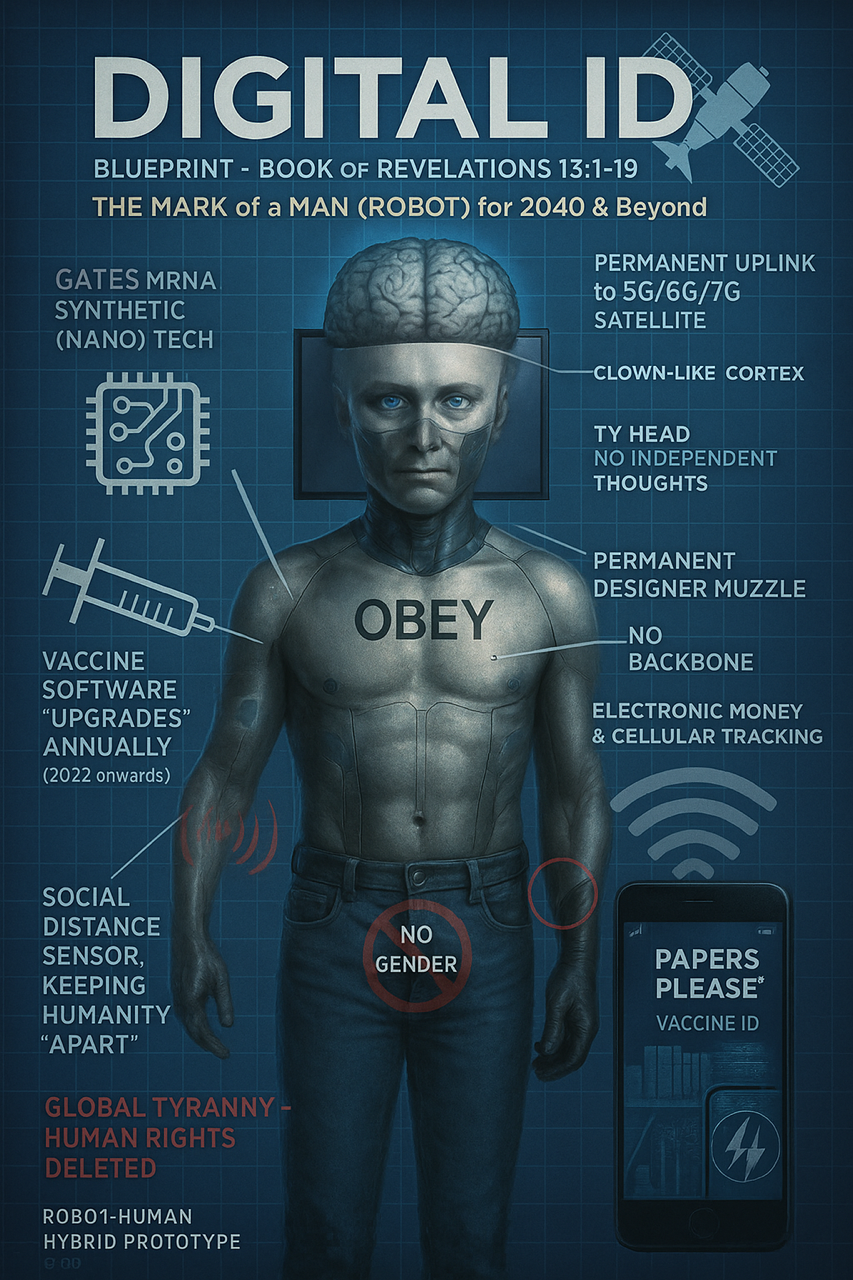 UK government and digital ID