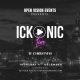 Ickonic Live At Christmas – Liverpool