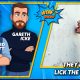  They All Lick The Wall