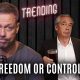 Digital ID to Buy a Pint? Ministers Criticised for Big Brother Plans | Trending Ep198